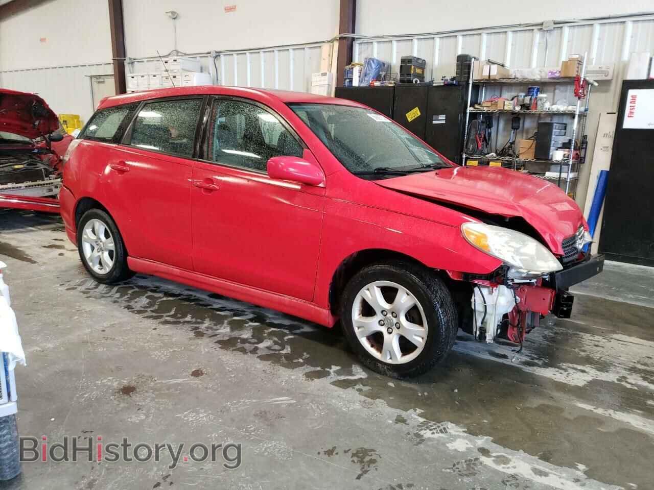 2007 TOYOTA COROLLA - VIN: 2T1KR32E27C669265 - Фото 4