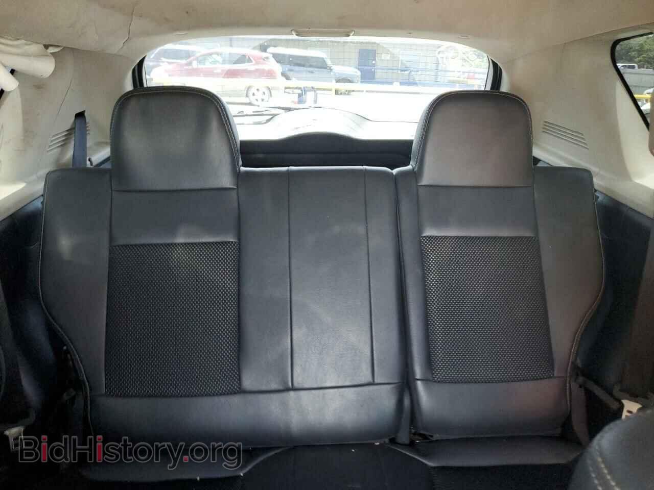 2014 JEEP COMPASS - VIN: 1C4NJDEB3ED696213 - Photo 10