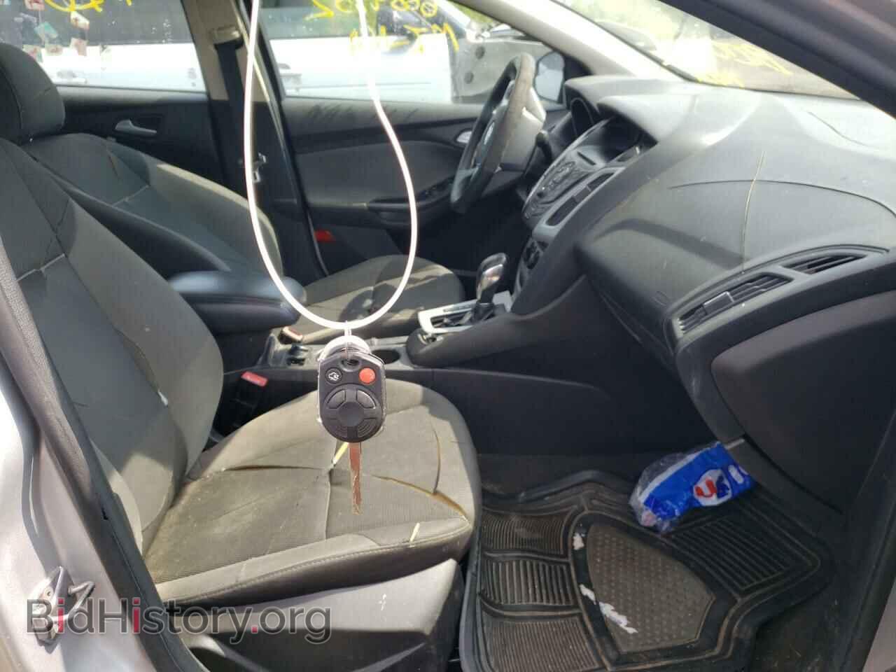2013 FORD FOCUS - VIN: 1FADP3F21DL226145 - Photo 5