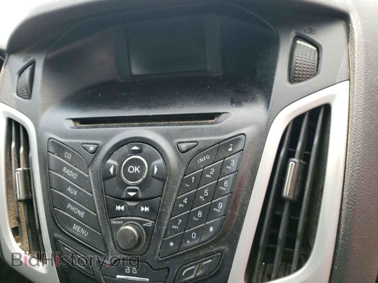 2013 FORD FOCUS - VIN: 1FADP3F21DL226145 - Photo 9