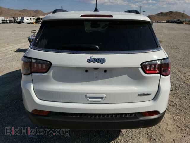 2022 JEEP COMPASS - VIN: 3C4NJCBB2NT198545 - Фото 6