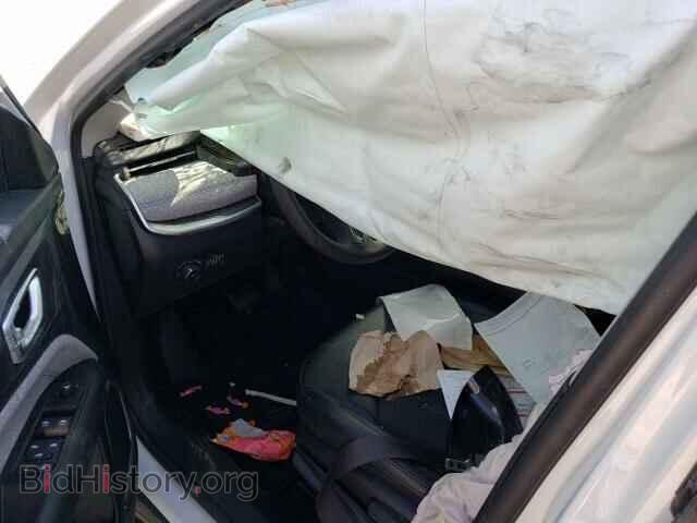 2022 JEEP COMPASS - VIN: 3C4NJCBB2NT198545 - Фото 8