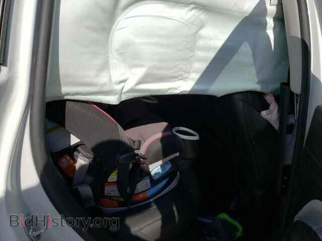 2022 JEEP COMPASS - VIN: 3C4NJCBB2NT198545 - Фото 10