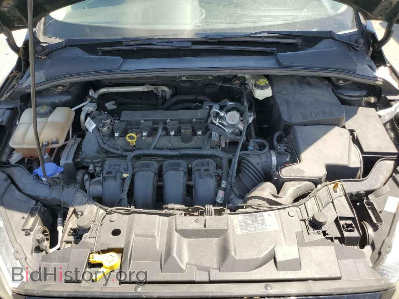2017 FORD FOCUS - VIN: 1FADP3H25HL236616 - Фото 11