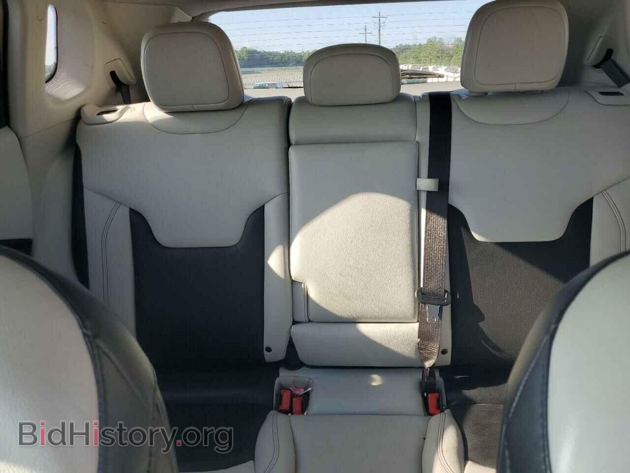 2020 JEEP COMPASS - VIN: 3C4NJDCB2LT155759 - Фото 10