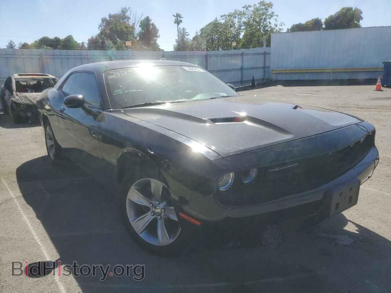 2018 DODGE CHALLENGER - VIN: 2C3CDZAG3JH122029 - Photo 4