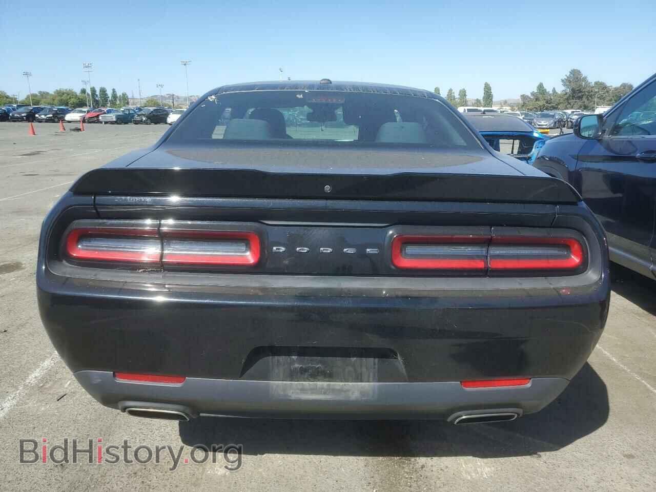 2018 DODGE CHALLENGER - VIN: 2C3CDZAG3JH122029 - Photo 6