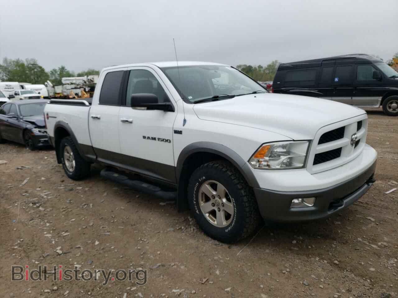 2011 DODGE All Models - VIN: 1D7RV1GT5BS540021 - Photo 4