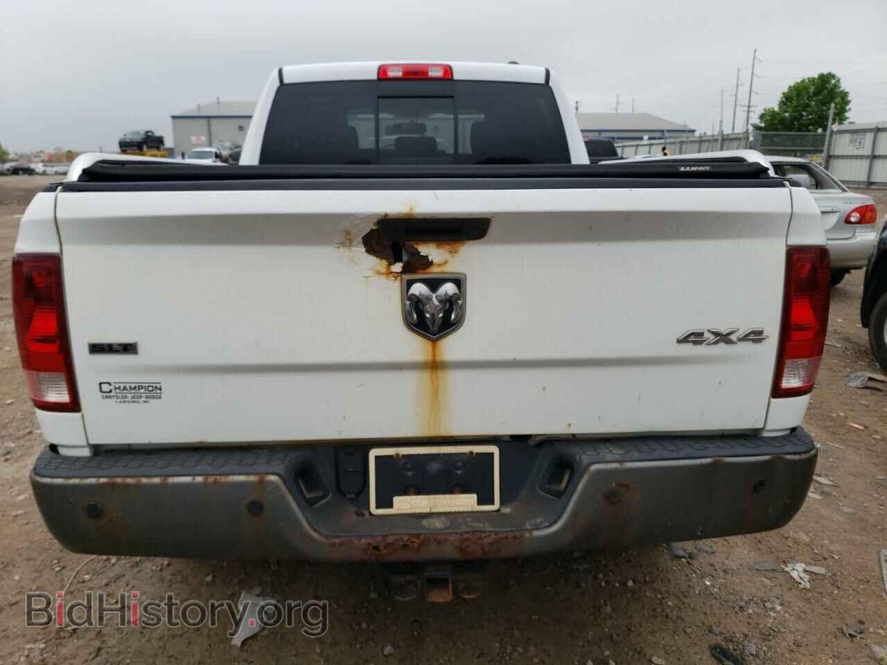 2011 DODGE All Models - VIN: 1D7RV1GT5BS540021 - Photo 6