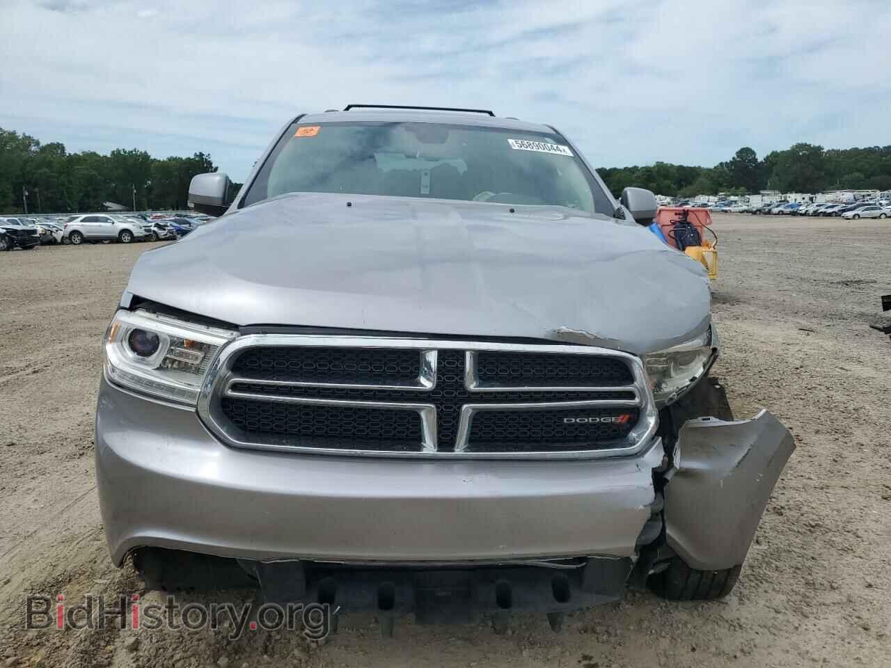 2016 DODGE DURANGO - VIN: 1C4RDJDG8GC433292 - Photo 5