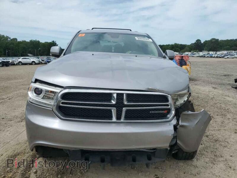 2016 Dodge DURANGO (VIN 1C4RDJDG8GC433292) — photo 5 of 14