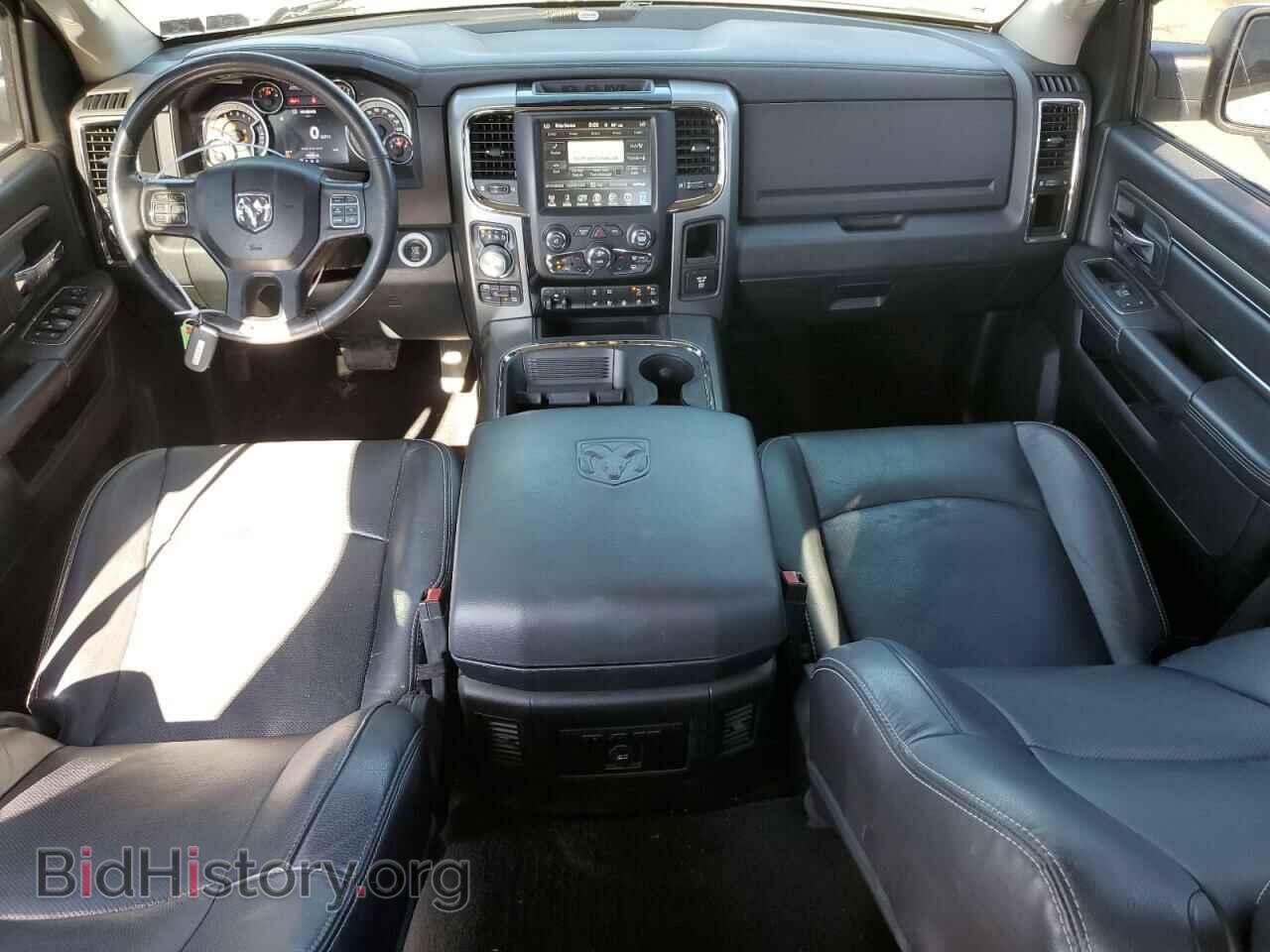 2016 RAM 1500 - VIN: 1C6RR7UT1GS198829 - Фото 8