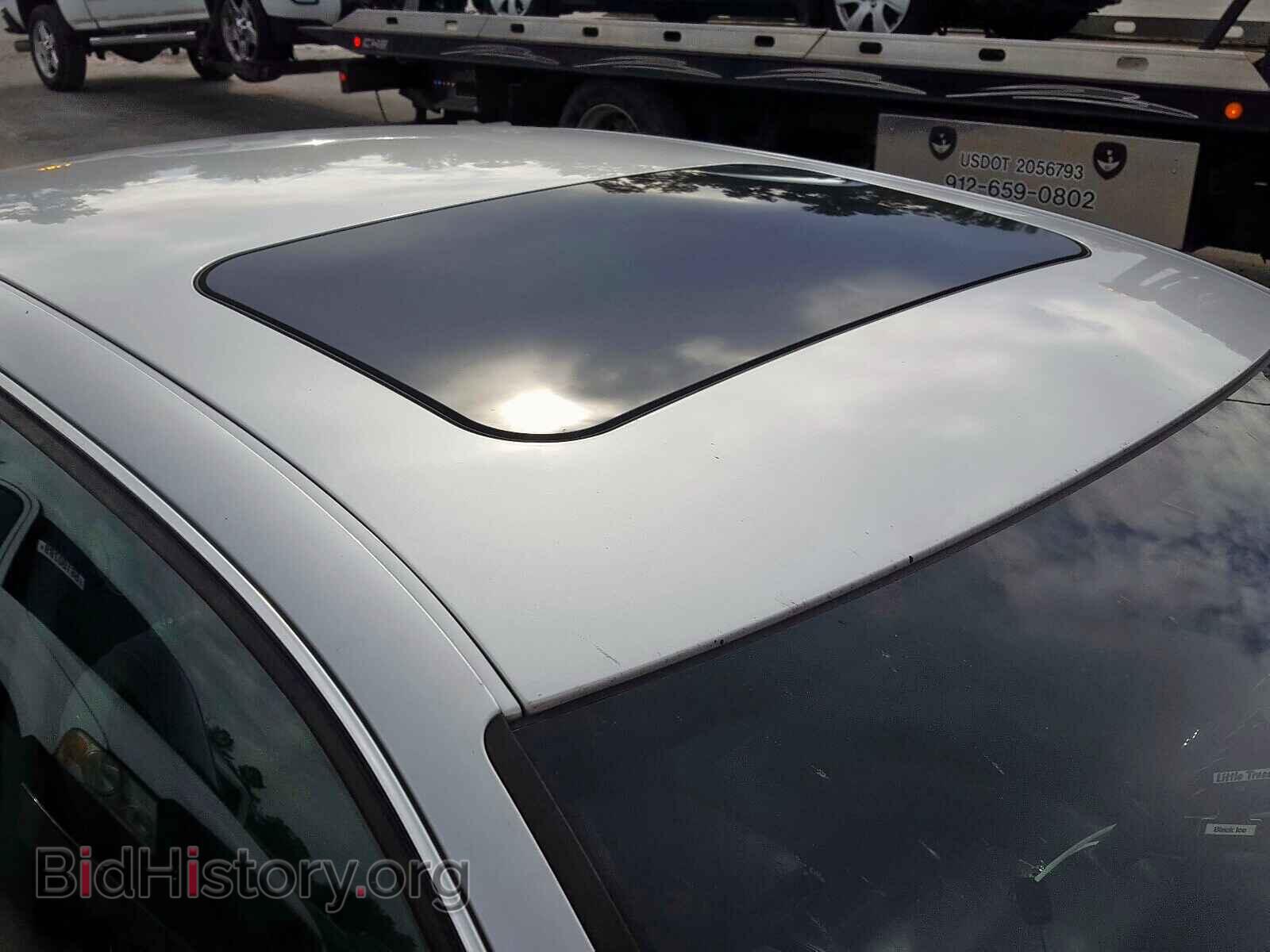 2002 AUDI A4 - VIN: WAULT68E02A141216 - Фото 9
