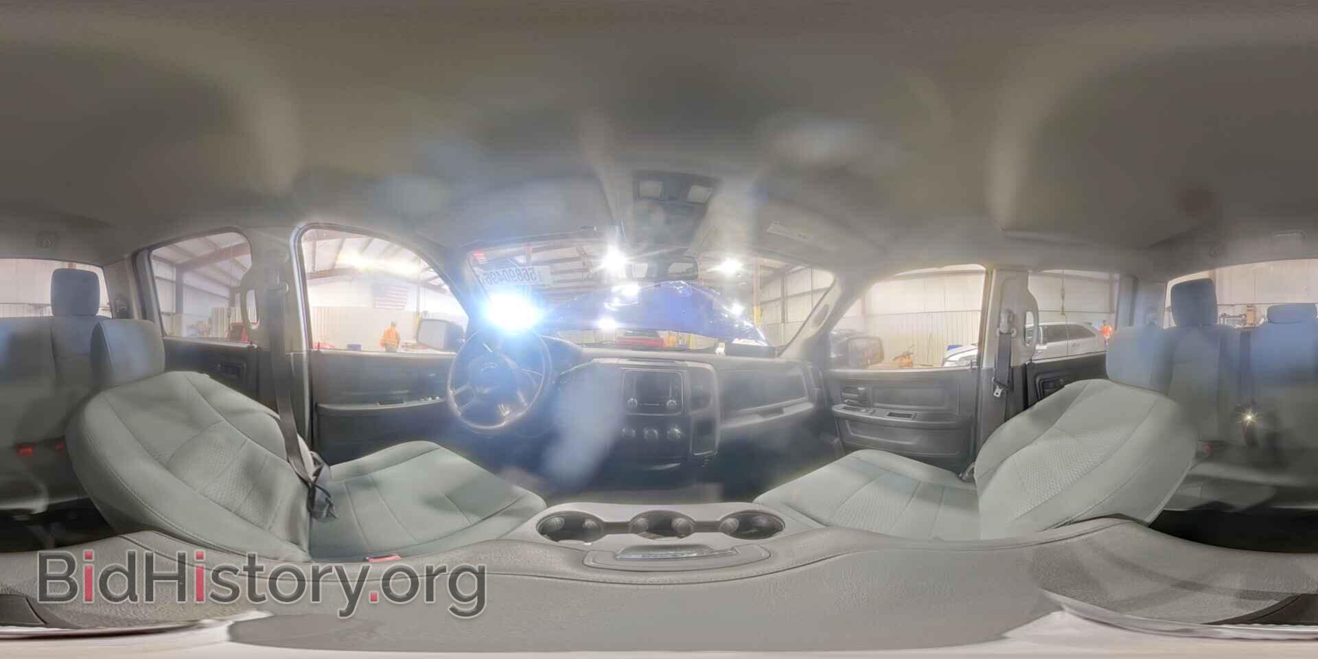 2015 RAM 1500 - VIN: 1C6RR7FT9FS681285 - Photo 14