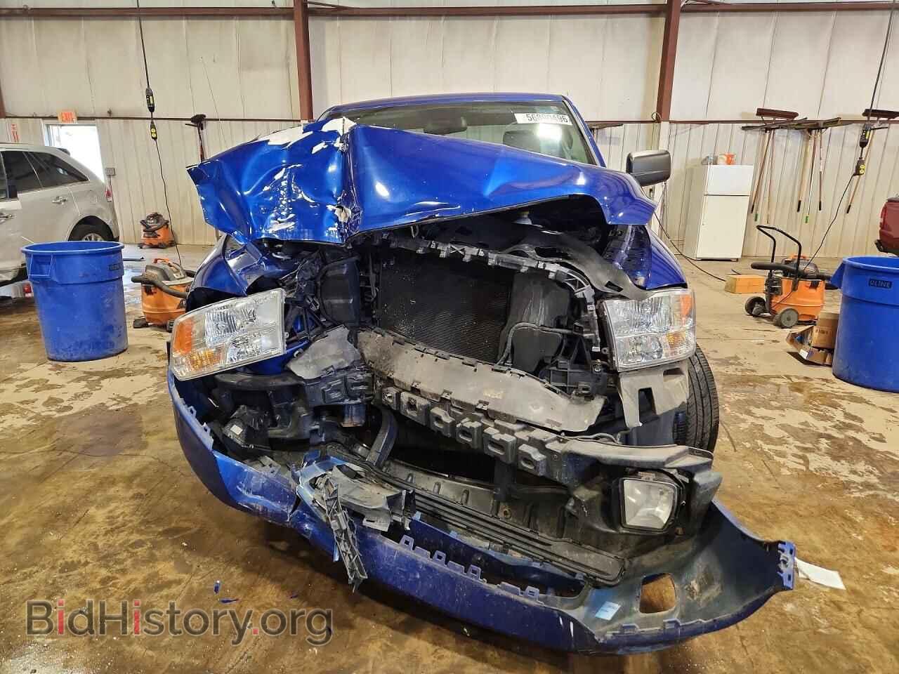 2015 RAM 1500 - VIN: 1C6RR7FT9FS681285 - Photo 5