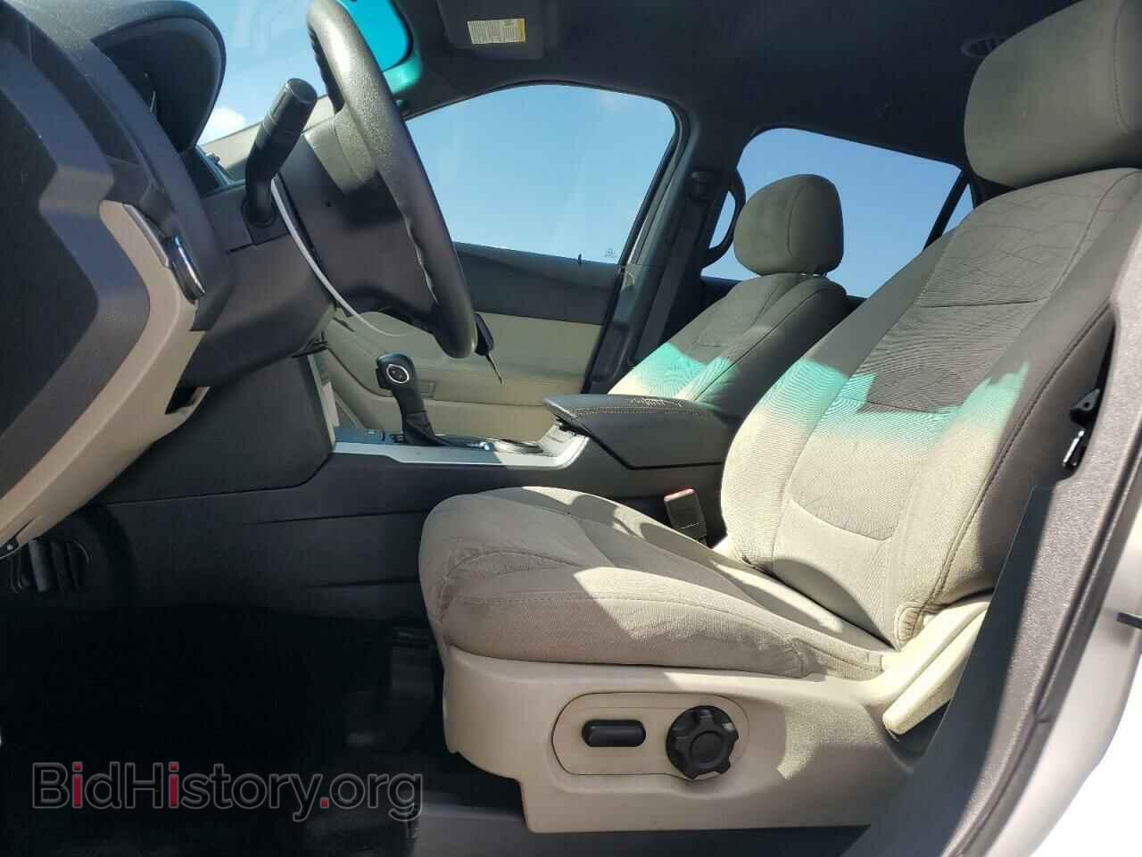 2013 FORD EXPLORER - VIN: 1FM5K7B84DGB50908 - Photo 7