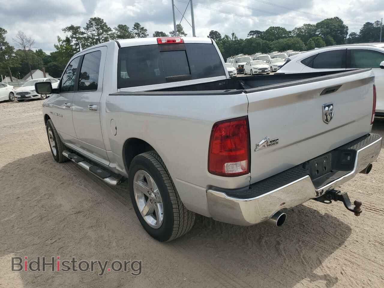 2011 DODGE All Models - VIN: 1D7RB1CT1BS689248 - Photo 2