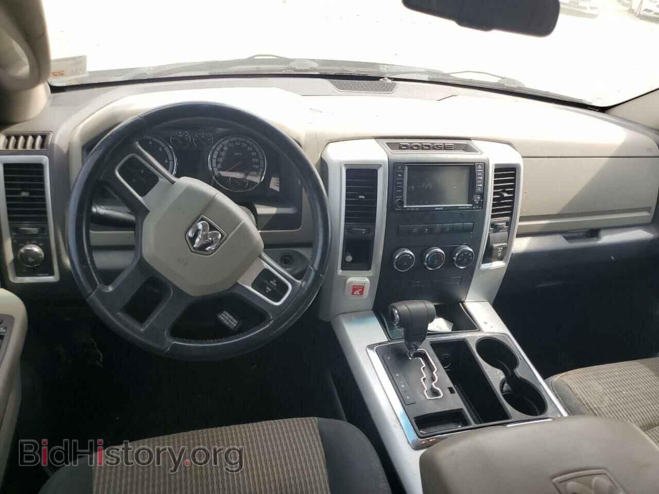 2011 DODGE All Models - VIN: 1D7RB1CT1BS689248 - Photo 8