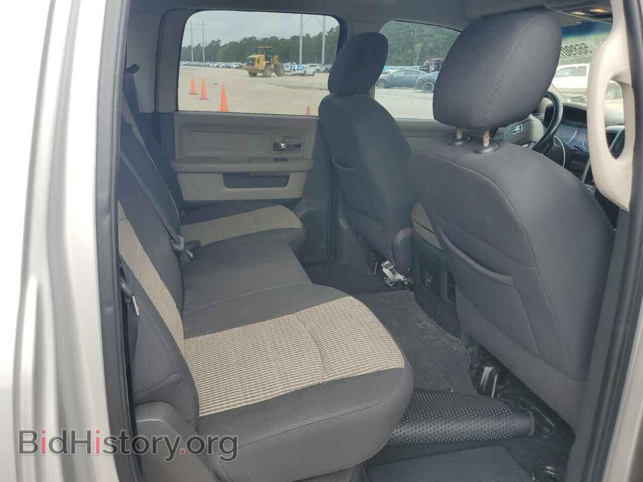 2011 DODGE All Models - VIN: 1D7RB1CT1BS689248 - Photo 10