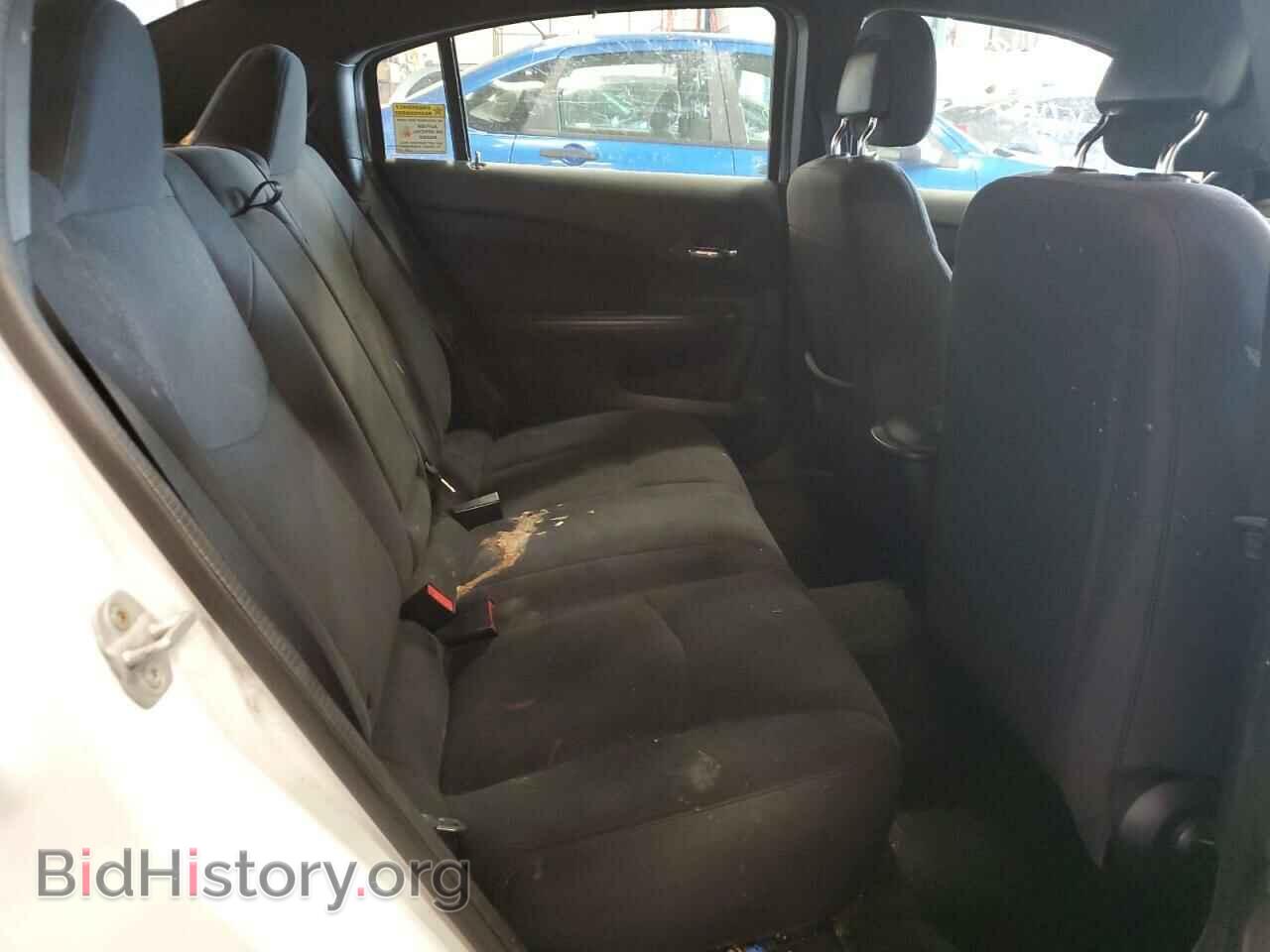 2013 CHRYSLER 200 - VIN: 1C3CCBBB0DN714853 - Фото 6