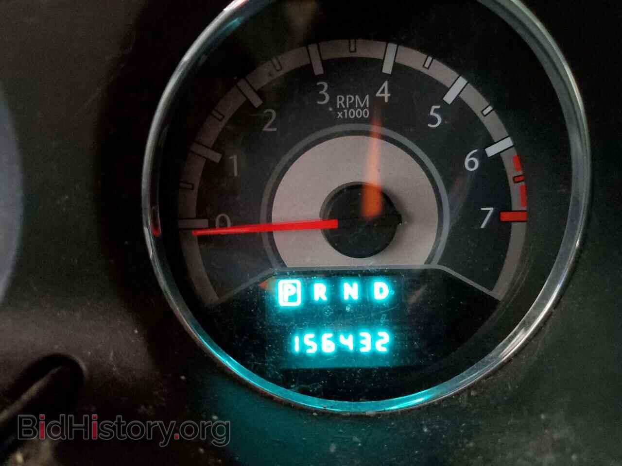 2013 CHRYSLER 200 - VIN: 1C3CCBBB0DN714853 - Фото 8