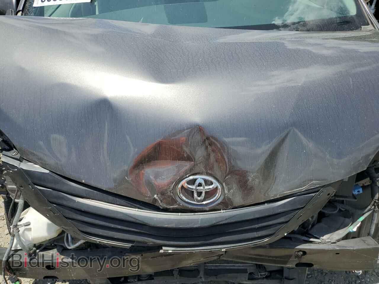2011 TOYOTA All Models - VIN: 5TDKK3DC0BS140302 - Фото 12