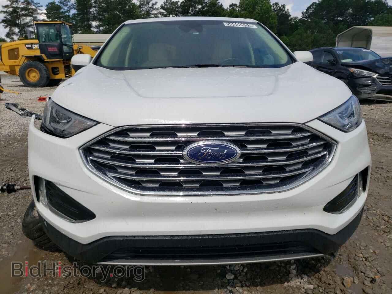 2021 FORD EDGE - VIN: 2FMPK3J97MBA17160 - Photo 5