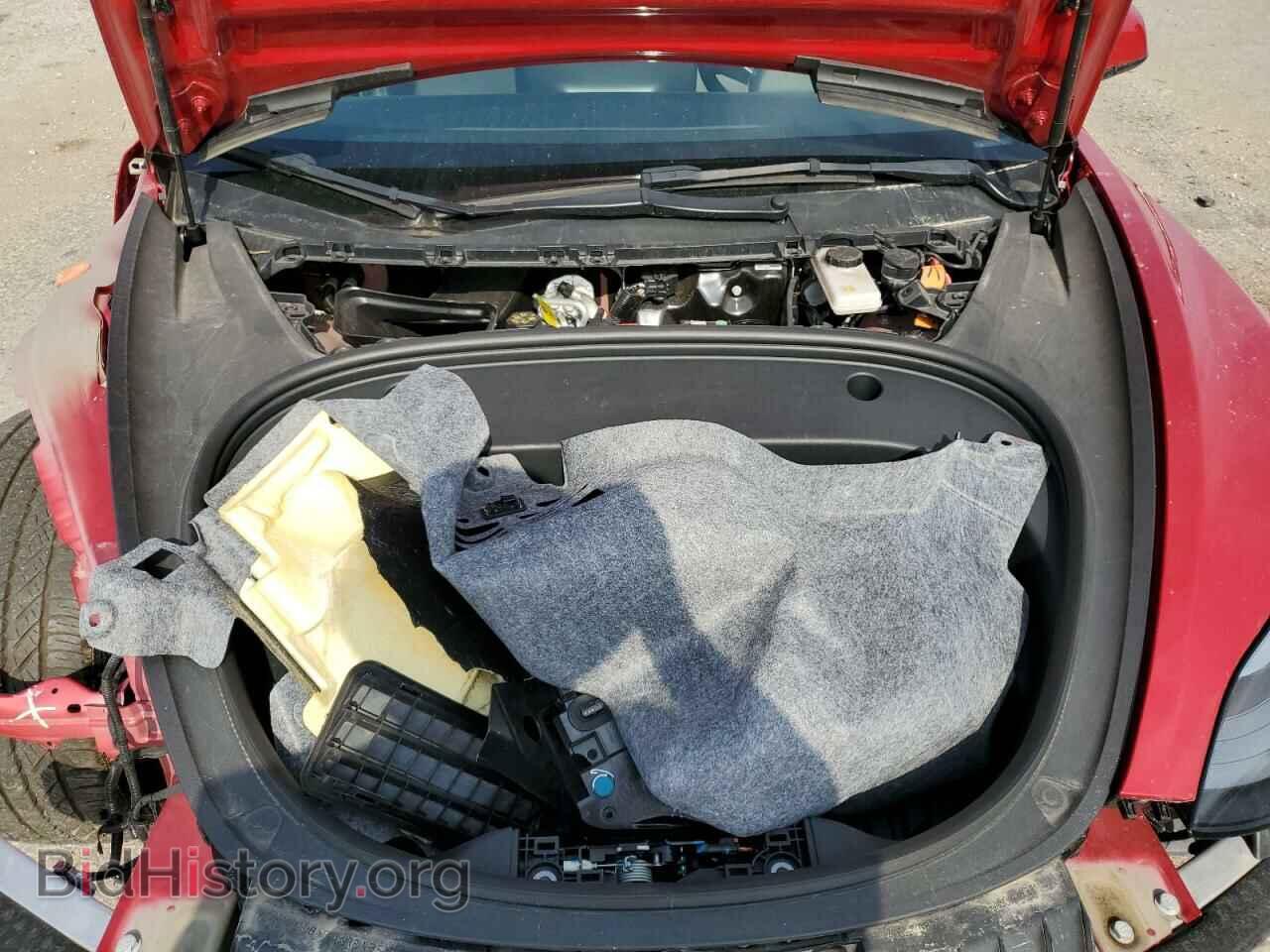 2022 TESLA MODEL 3 - VIN: 5YJ3E1EA1NF185254 - Фото 11