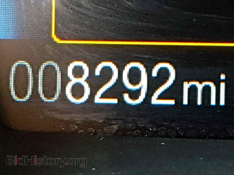 2016 Ford FOCUS (VIN 1FADP3F23GL310374) — photo 8 of 10