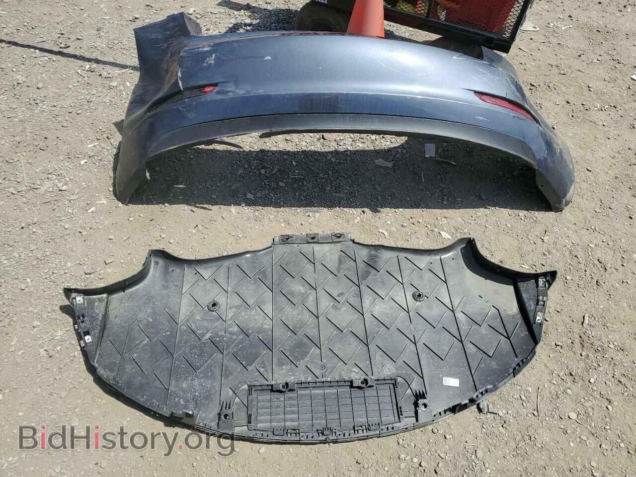 2023 TESLA MODEL 3 - VIN: 5YJ3E1EA1PF687040 - Photo 12