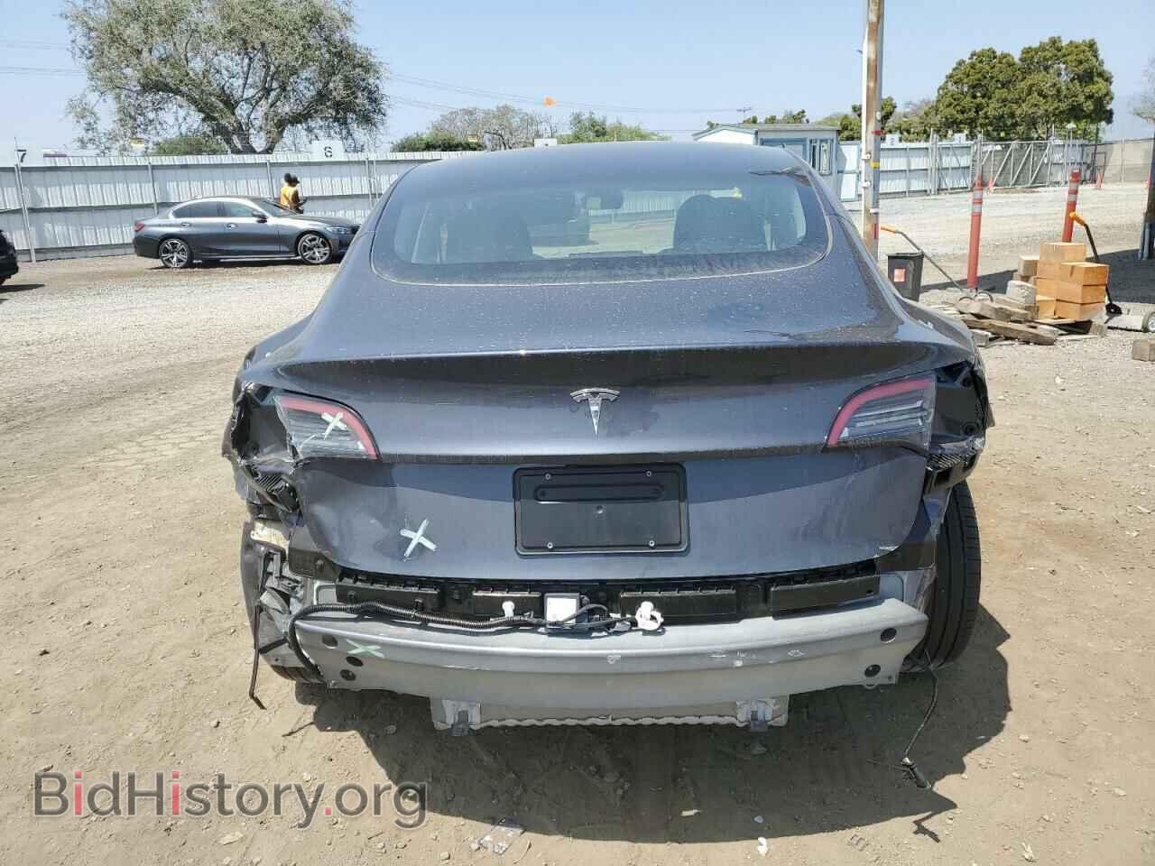 2023 TESLA MODEL 3 - VIN: 5YJ3E1EA1PF687040 - Photo 6