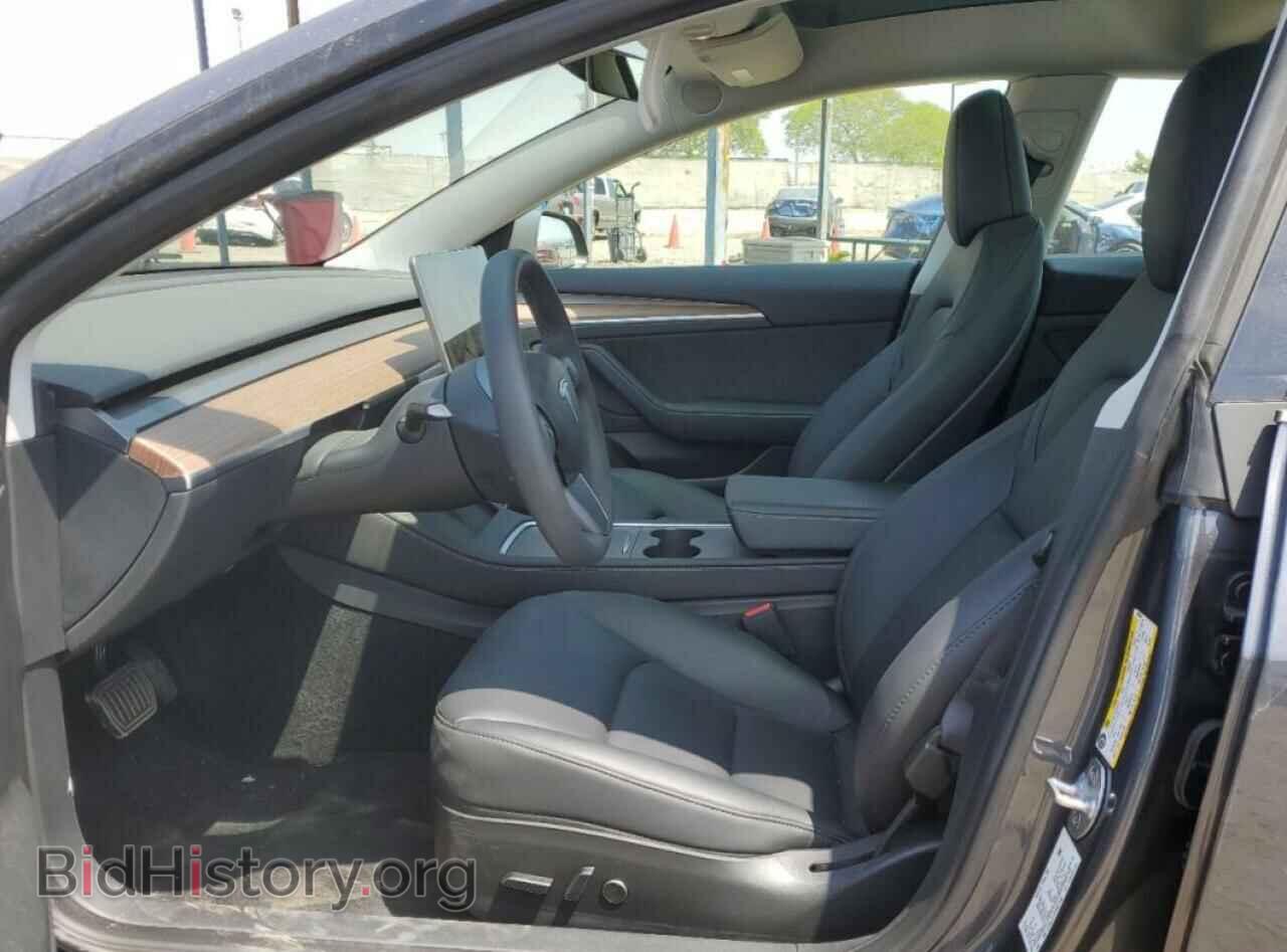 2023 TESLA MODEL 3 - VIN: 5YJ3E1EA1PF687040 - Photo 7