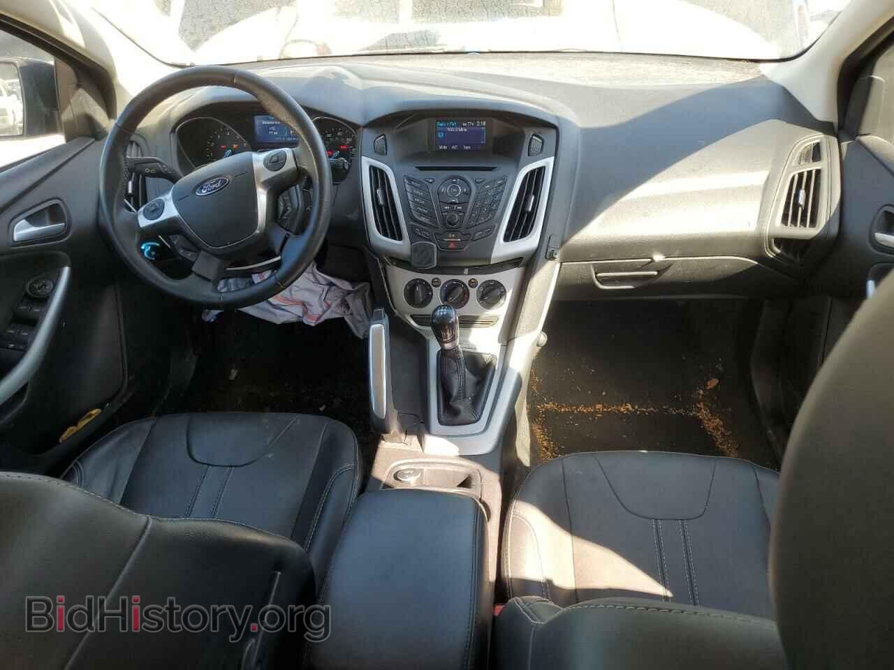 2013 FORD FOCUS - VIN: 1FADP3K27DL333089 - Photo 8