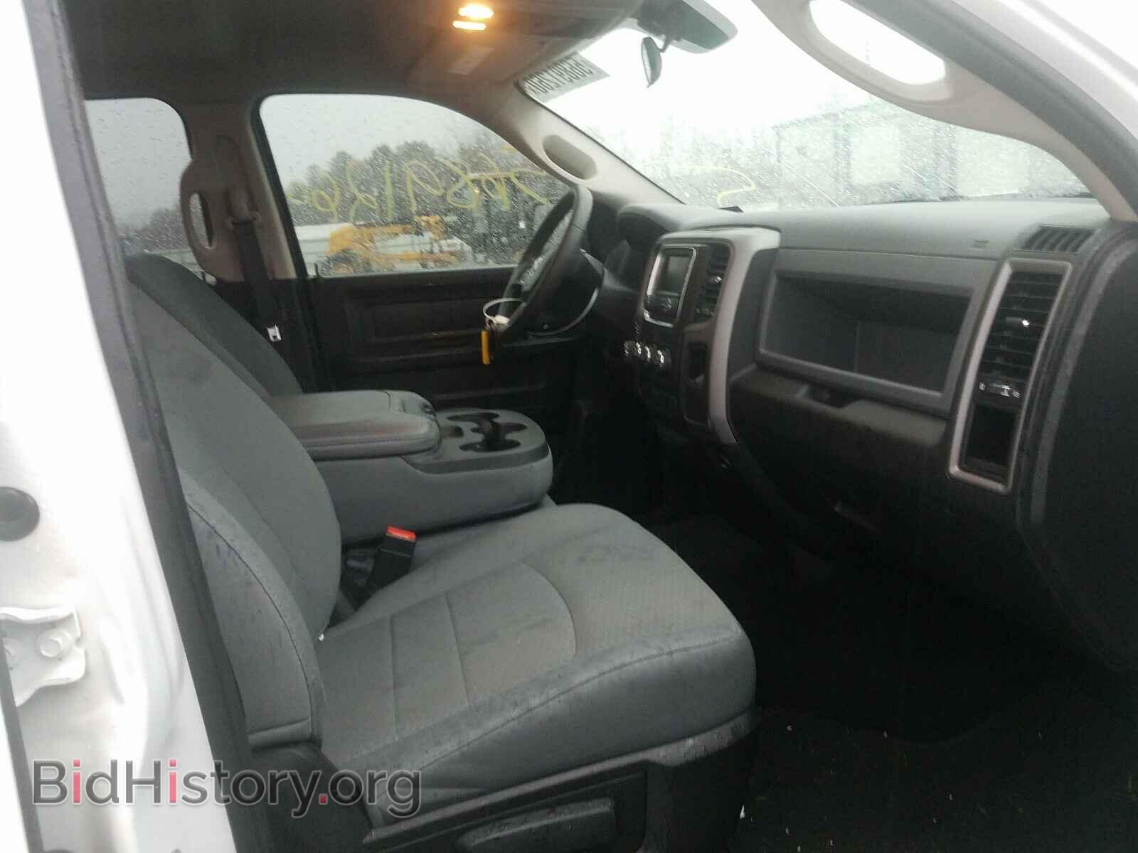 2017 RAM 1500 - VIN: 1C6RR7KT5HS626003 - Photo 5