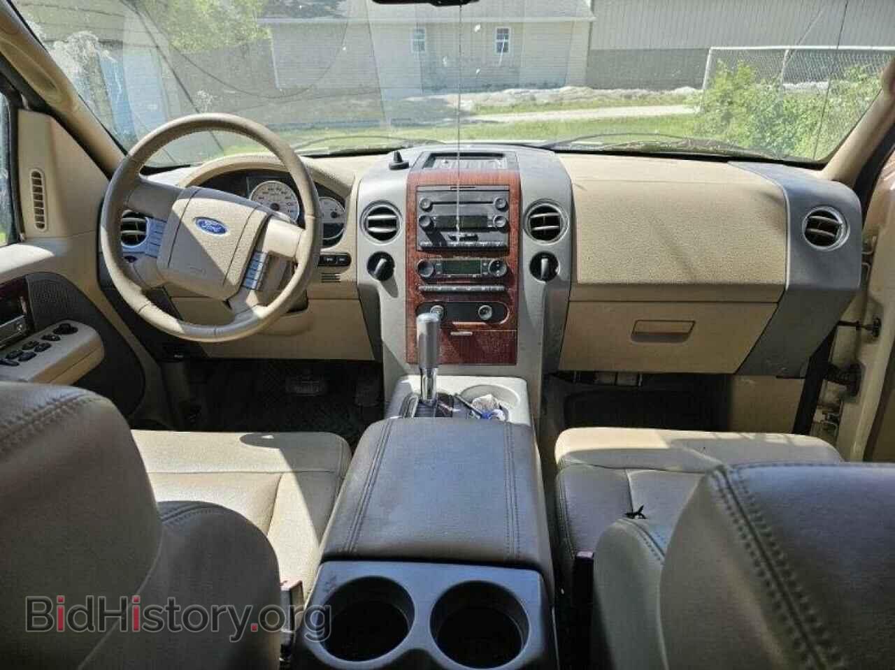 2007 FORD All Models - VIN: 1FTPX14V77FB01758 - Фото 9
