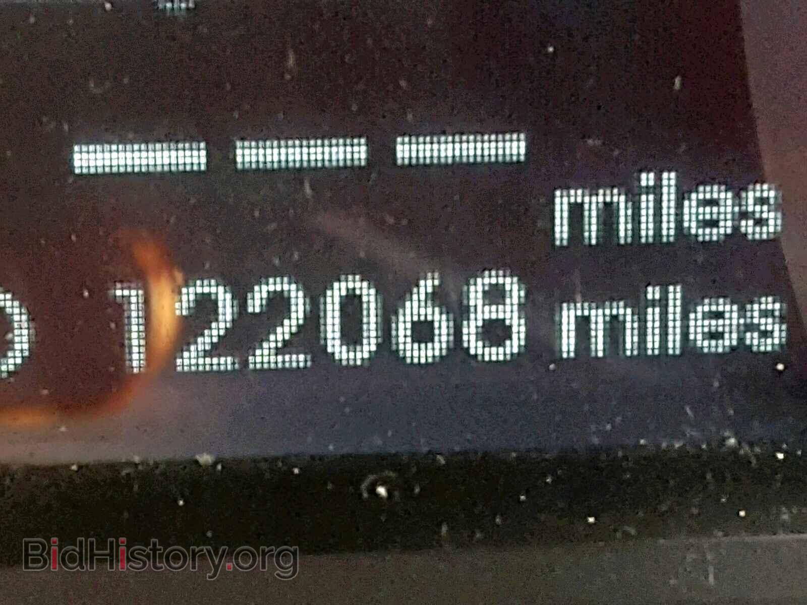 2012 HYUNDAI SONATA - VIN: 5NPEC4AC3CH453890 - Photo 8