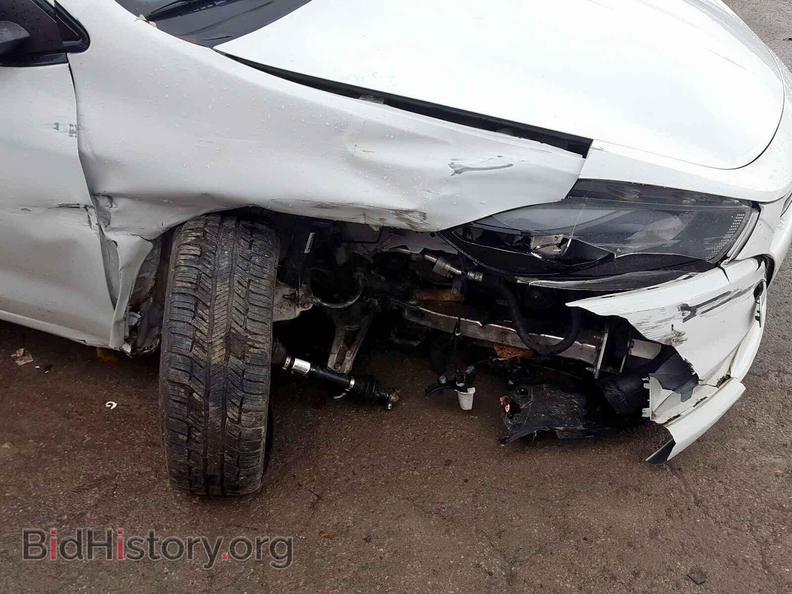 2015 DODGE DART - VIN: 1C3CDFBB7FD193224 - Фото 9
