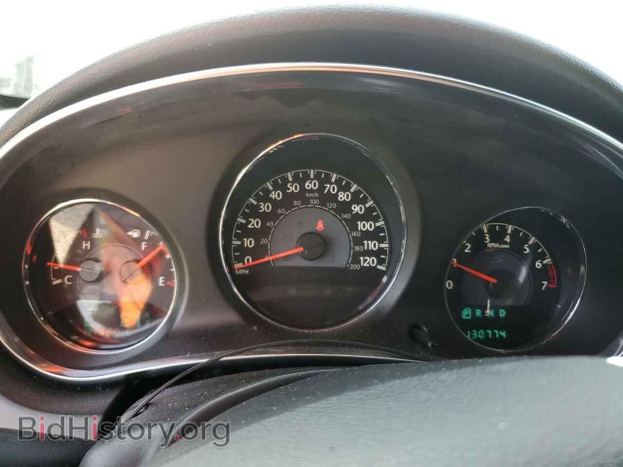 2013 CHRYSLER 200 - VIN: 1C3CCBCG5DN600485 - Фото 9