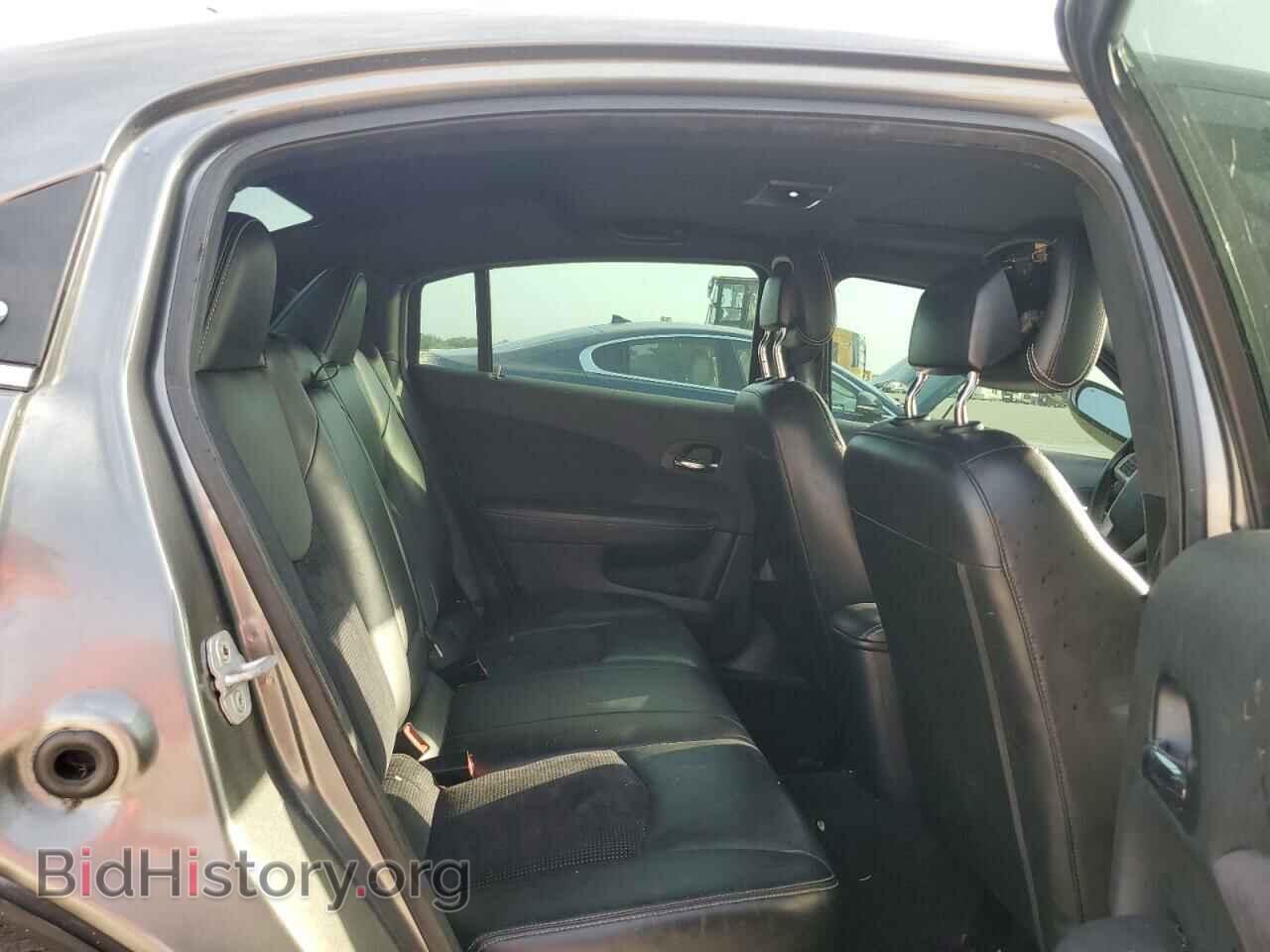 2013 CHRYSLER 200 - VIN: 1C3CCBCG5DN600485 - Фото 10
