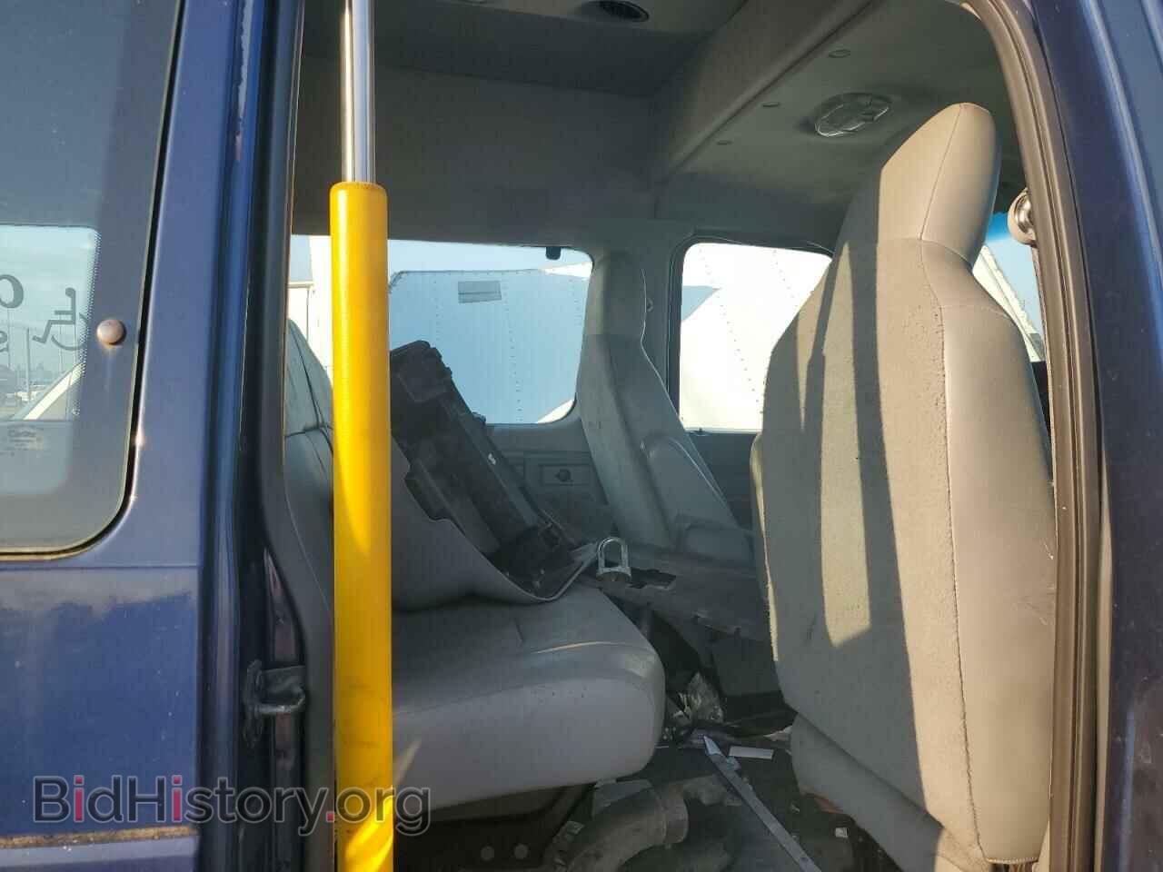 2011 FORD ALL Models - VIN: 1FBSS3BL8BDB29129 - Photo 11