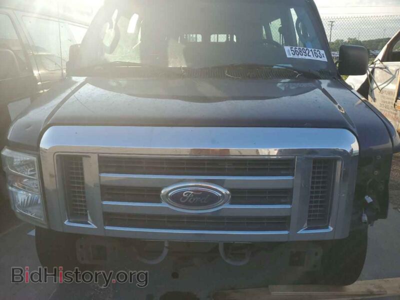 2011 Ford ALL MODELS (VIN 1FBSS3BL8BDB29129) — фото 12 из 13