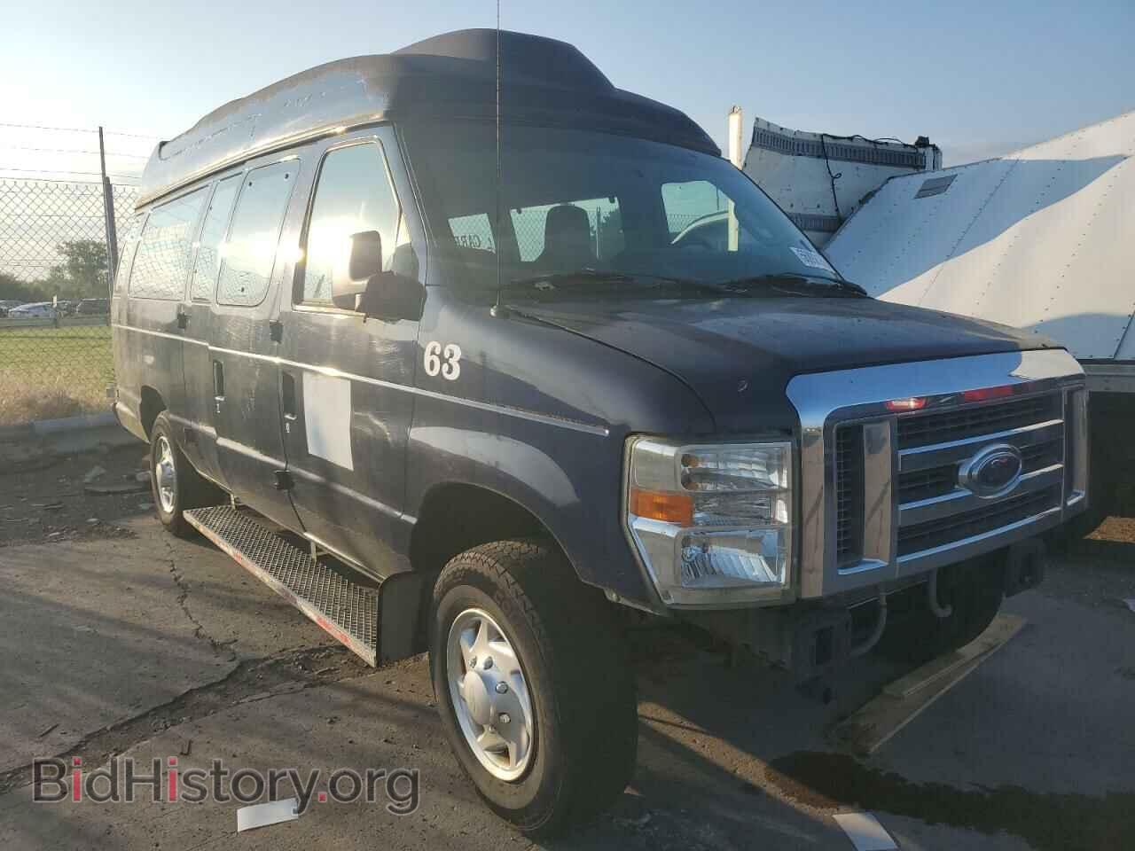 2011 FORD ALL Models - VIN: 1FBSS3BL8BDB29129 - Photo 4