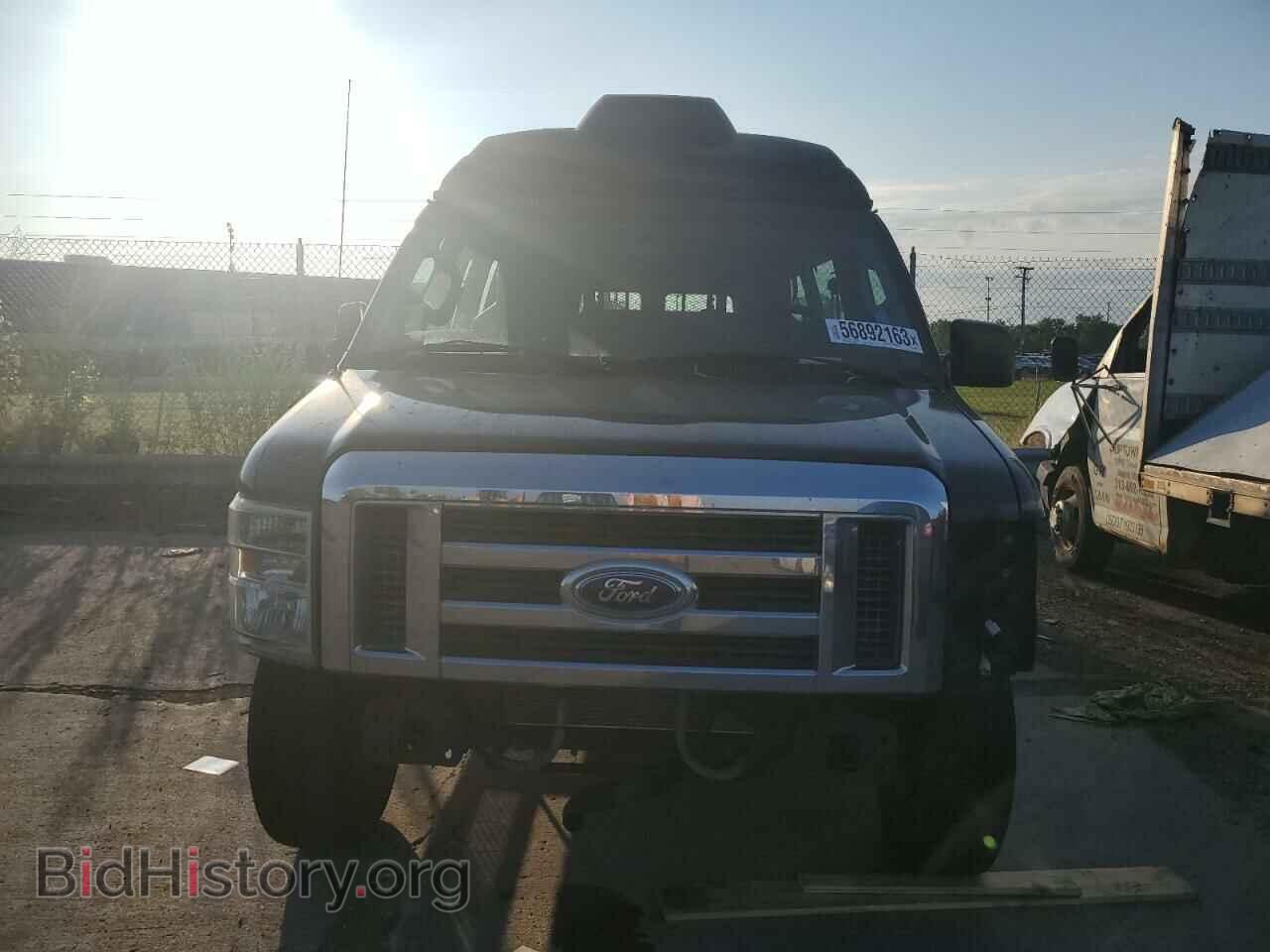 2011 FORD ALL Models - VIN: 1FBSS3BL8BDB29129 - Photo 5