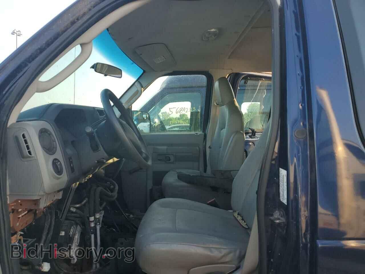 2011 FORD ALL Models - VIN: 1FBSS3BL8BDB29129 - Photo 7