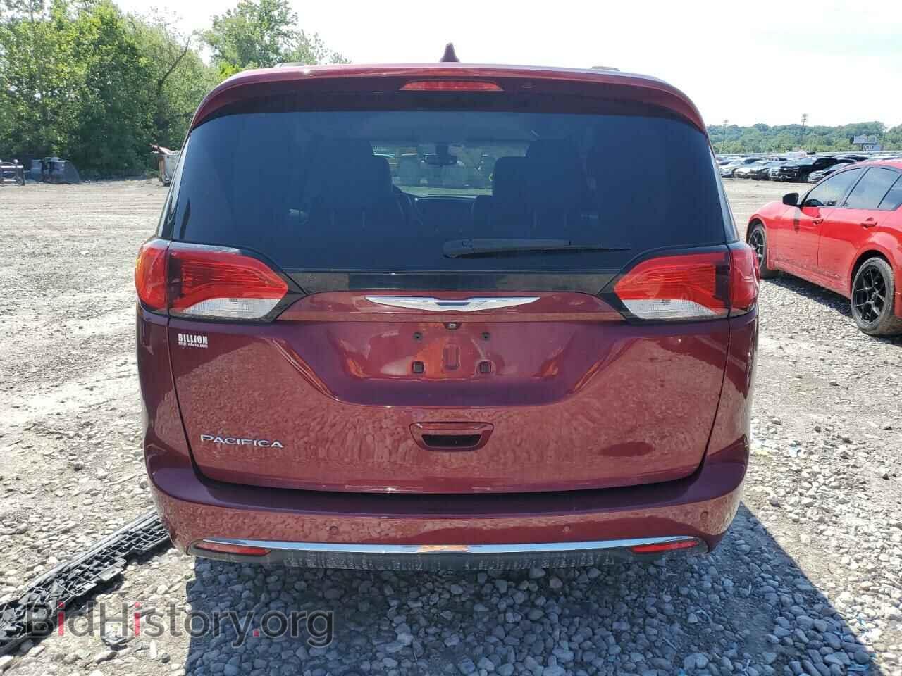 2017 CHRYSLER PACIFICA - VIN: 2C4RC1BG7HR636303 - Photo 6