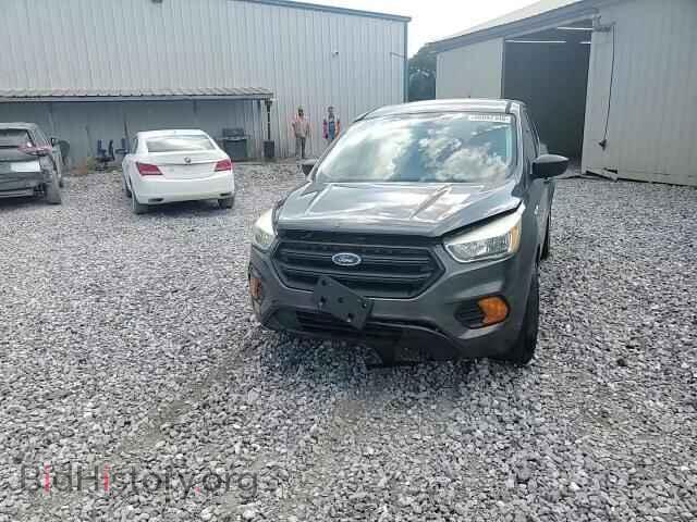 2017 FORD ESCAPE - VIN: 1FMCU0F75HUC26539 - Фото 14