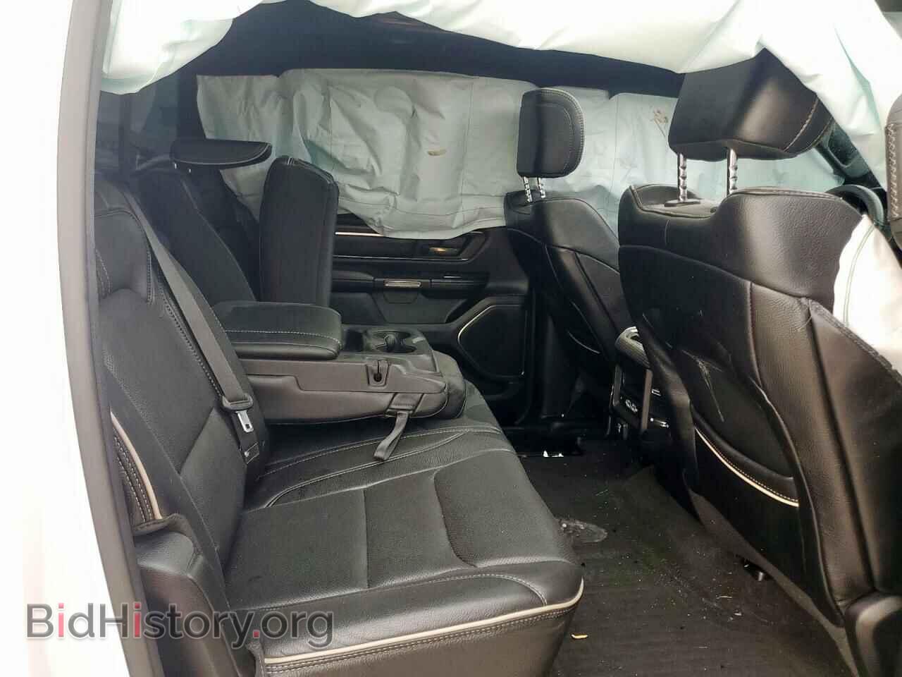 2019 RAM 1500 - VIN: 1C6SRFHT1KN808290 - Photo 10