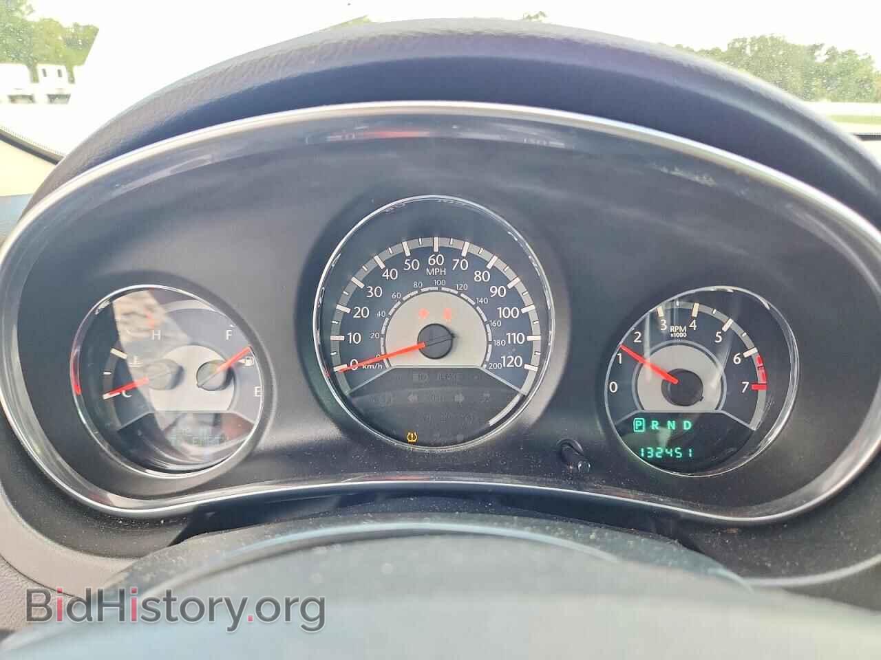 2013 CHRYSLER 200 - VIN: 1C3CCBBB6DN676383 - Photo 9