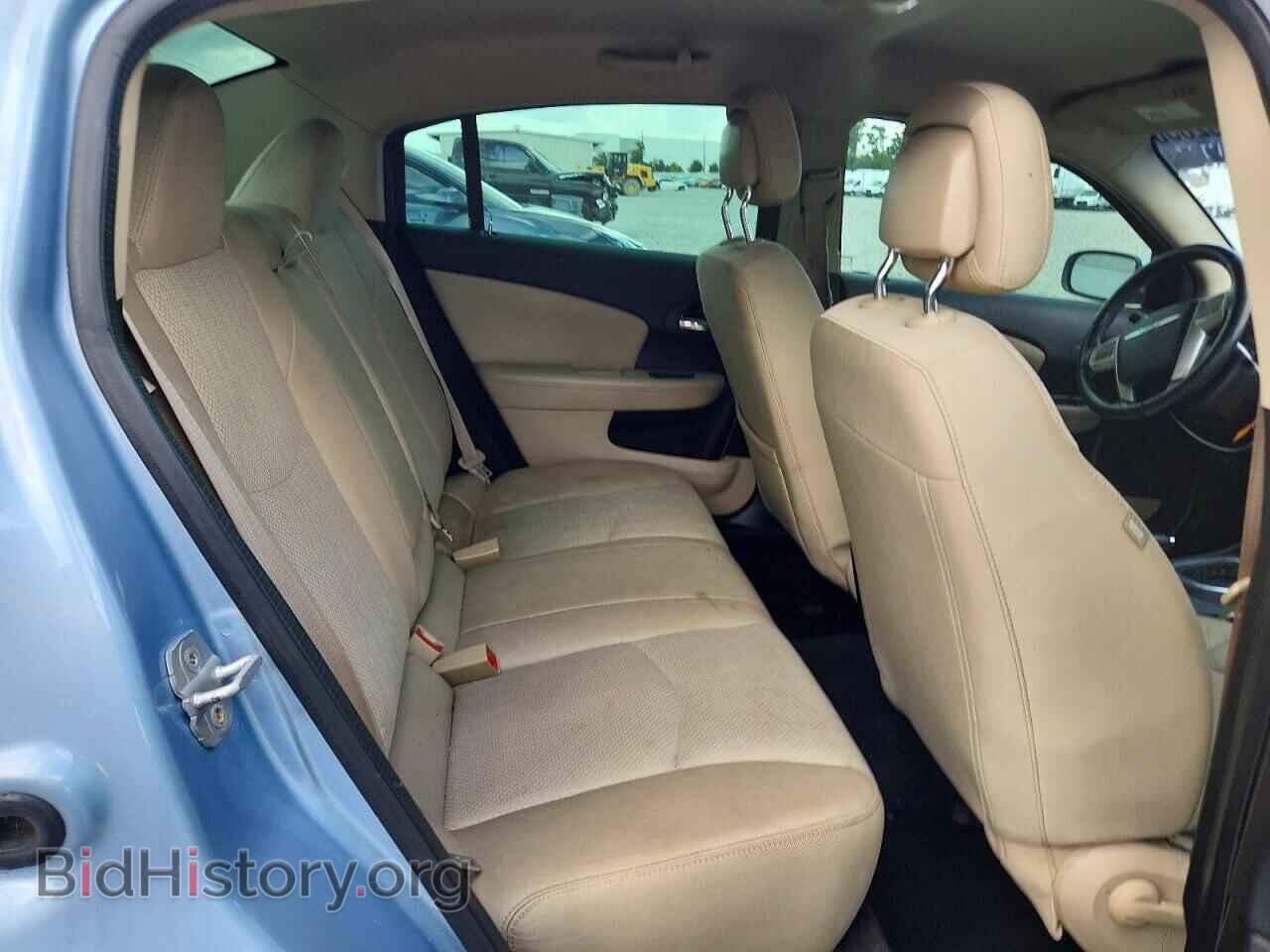 2013 CHRYSLER 200 - VIN: 1C3CCBBB6DN676383 - Photo 10