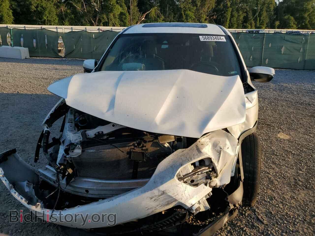 2018 HONDA PILOT - VIN: 5FNYF5H69JB013839 - Фото 5